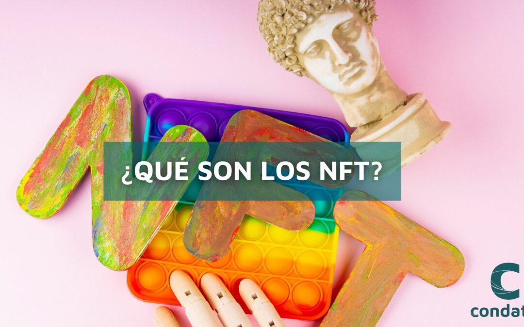 ¿Qué son los NFT?