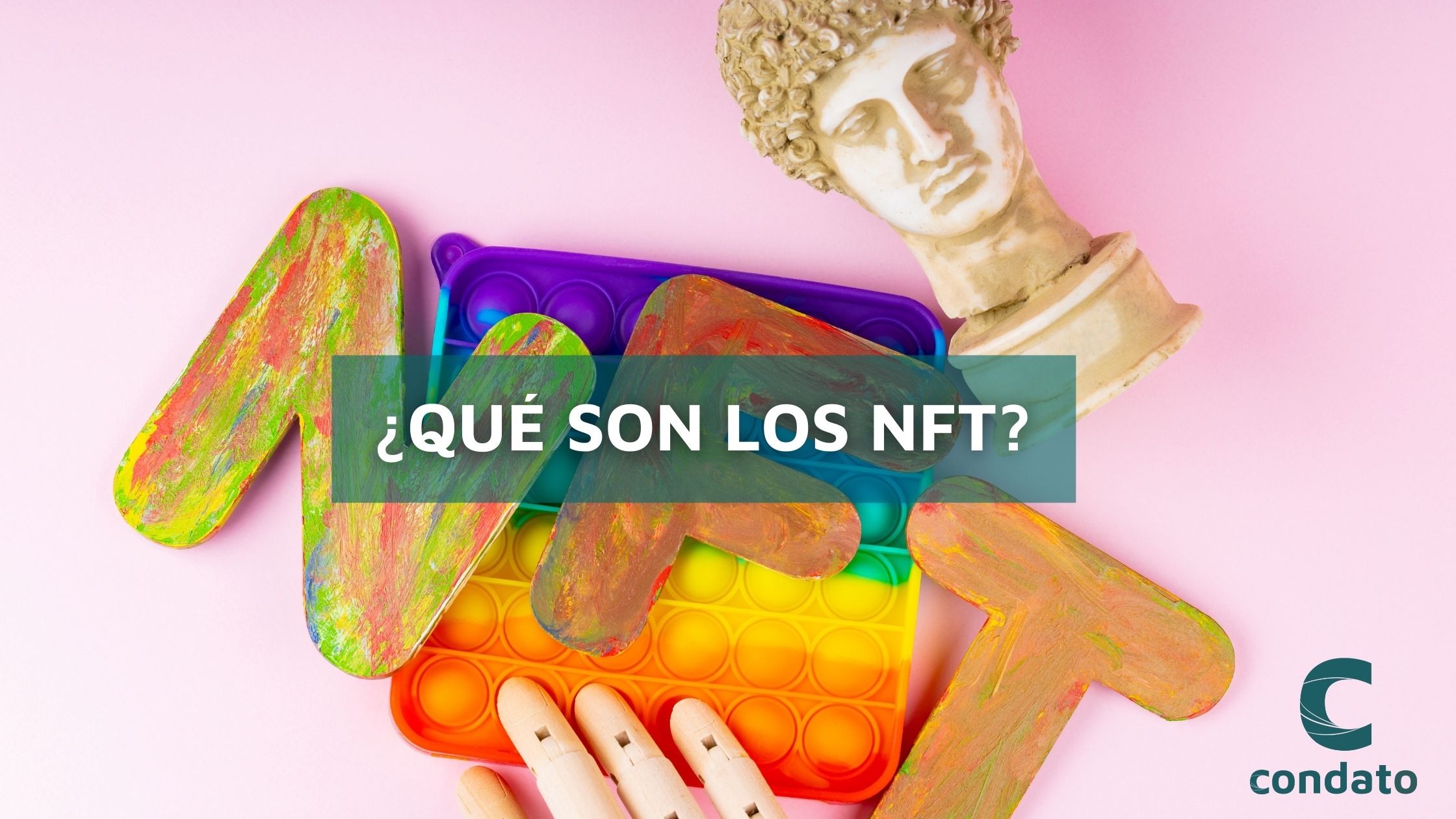 NFT-bienes-no-fungibles-condato