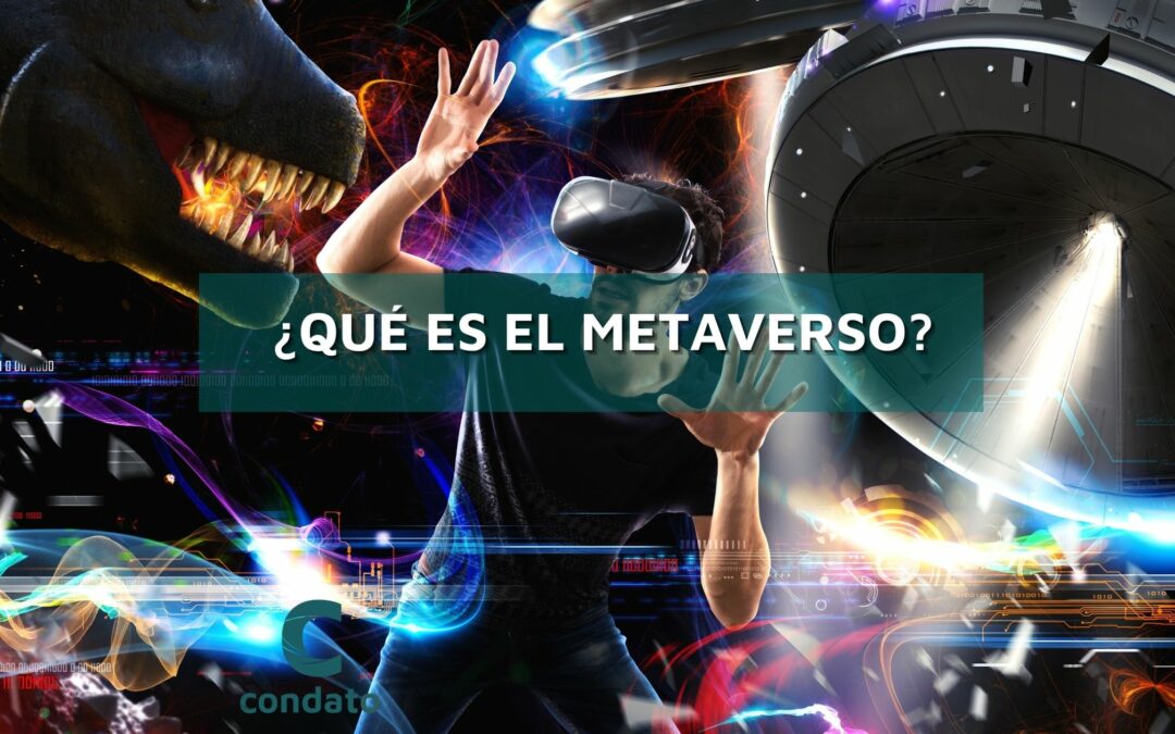 ¿Qué es el metaverso?