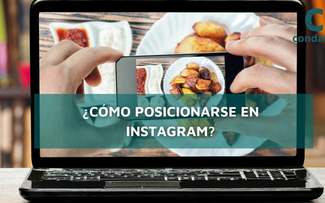 ¿Cómo posicionarse en Instagram?